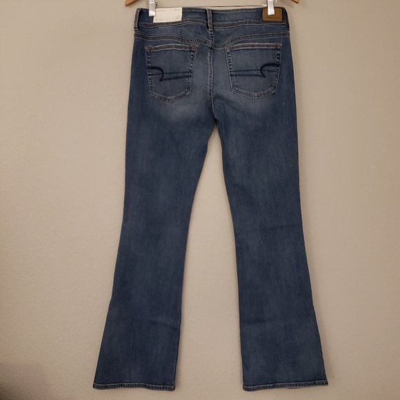 SOLD American Eagle Outfitters Stretch Kick Boot - Picture 2 of 8